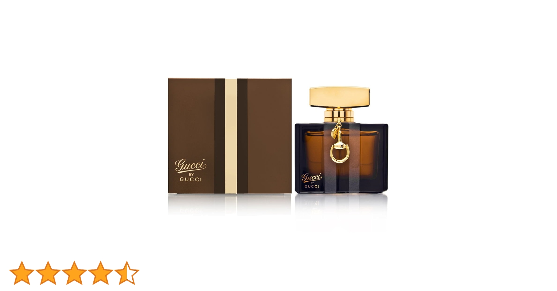 Amazon | GUCCI(グッチ) グッチ GUCCI グッチ バイ グッチ 75ml EDP SP